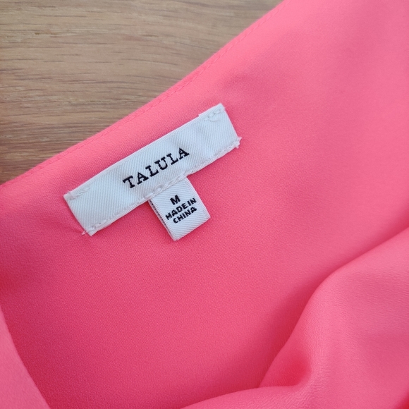 Talula camisole - Picture 3 of 3